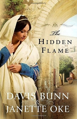 The Hidden Flame Paperback Bethany House Publishers