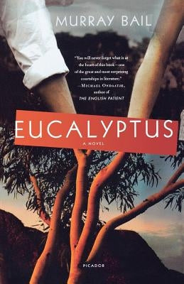 Eucalyptus Paperback Picador USA