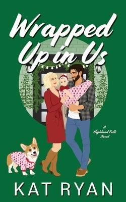 Wrapped Up in Us Paperback Red Rims Publishing