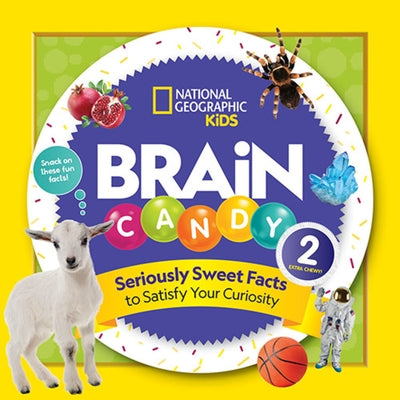 Brain Candy 2 by Hargrave, Kelly