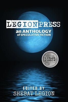 LegionPress by Legion, Shebat