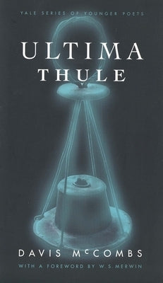 Ultima Thule Paperback Yale University Press