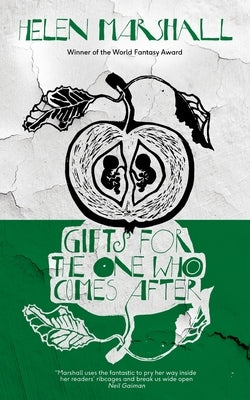 Gifts for the One Who Comes After Paperback Independently Published