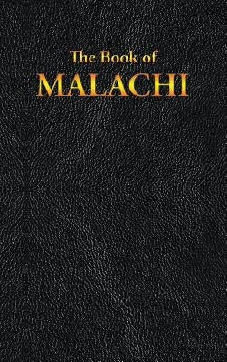 Malachi: The Book of by King James