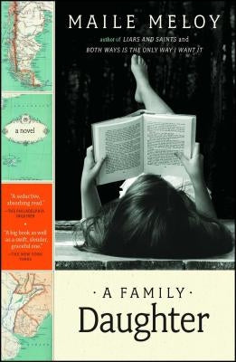 A Family Daughter by Meloy, Maile