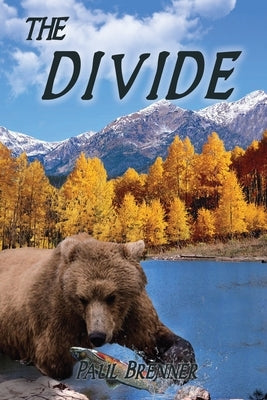 The Divide Paperback Dorrance Publishing Co.