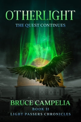 OtherLight: The Quest Continues Paperback Figurasi Group