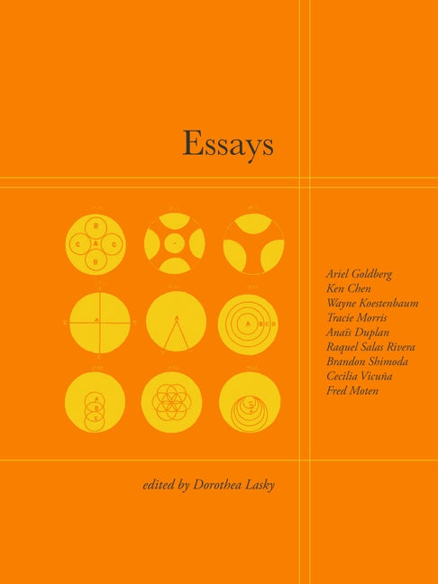 Essays by Lasky, Dorothea