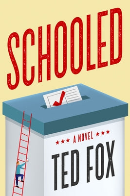 Schooled Paperback Lake Union Publishing