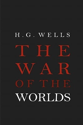 The War of the Worlds Paperback Tribeca Books