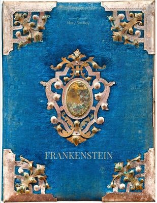 Frankenstein Paperback Createspace Independent Publishing Platform