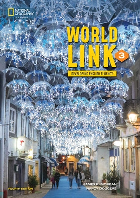 World Link 3 with the Spark Platform by Douglas, Nancy