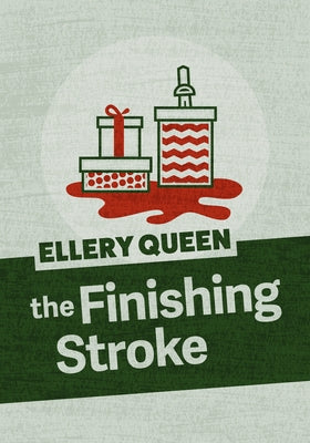 The Finishing Stroke Paperback Jabberwocky Literary Agency, Inc.