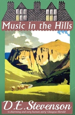Music in the Hills Paperback Dean Street Press