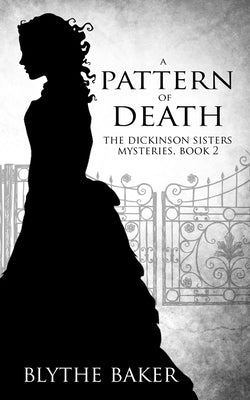 A Pattern of Death Paperback Independently Published