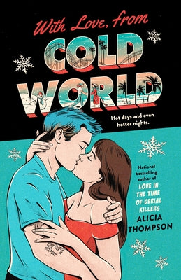 With Love, from Cold World Paperback Berkley Books