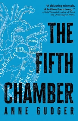 The Fifth Chamber by Gudger, Anne