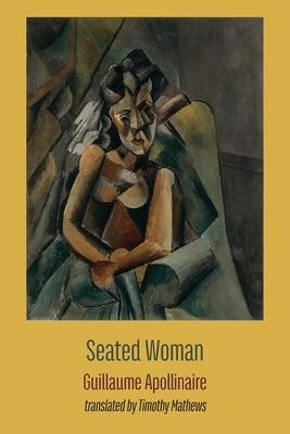 Seated Woman Paperback Shearsman Books