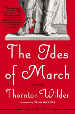 The Ides of March Paperback Harper Perennial