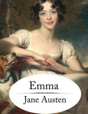 Emma Paperback Createspace Independent Publishing Platform