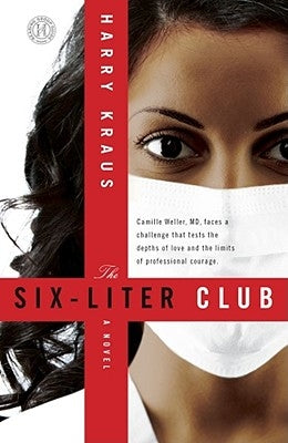 Six-Liter Club (Original) Paperback Howard Books