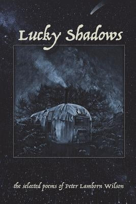Lucky Shadows Paperback Xexoxial Editions