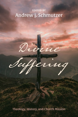 Divine Suffering: Theology, History, and Church Mission Paperback Pickwick