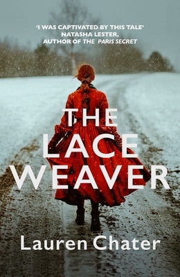 The Lace Weaver Paperback Allison & Busby