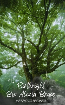 Birthright Paperback Libresco Feeds Private Limited