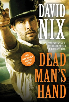 Dead Man's Hand by Nix, David
