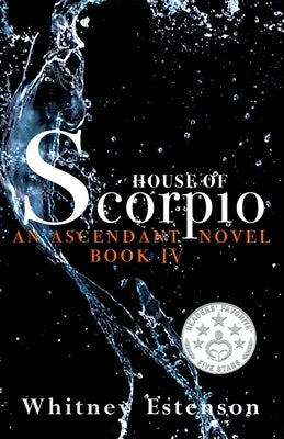 House of Scorpio Paperback Flint Hills Publishing