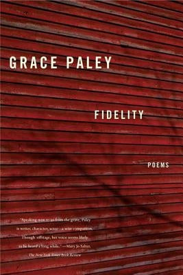 Fidelity by Paley, Grace