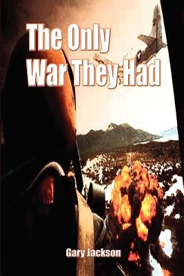 The Only War They Had Paperback 1st Book Library