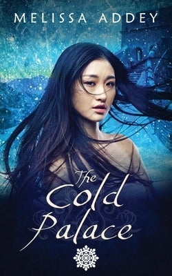 The Cold Palace Paperback Letterpress Publishing