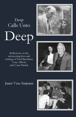 Deep Calls Unto Deep Paperback Parson's Porch