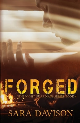 Forged Paperback Mountain Brook Ink