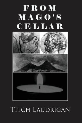 From Mago's Cellar Paperback Gatekeeper Press