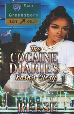 The Cocaine Diaries: Kash's Story Paperback Independently Published