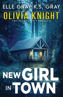 New Girl in Town Paperback Independently Published