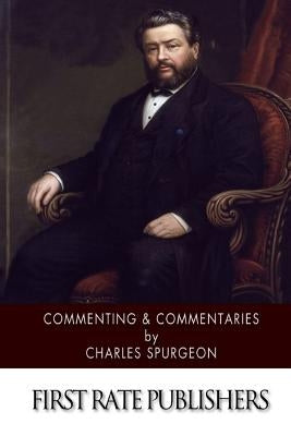 Commenting & Commentaries Paperback Createspace Independent Publishing Platform