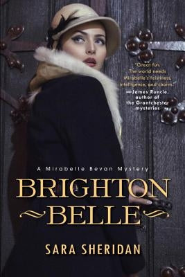 Brighton Belle Paperback Kensington Publishing Corporation