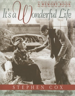 It's a Wonderful Life: A Memory Book Paperback Cumberland House Publishing