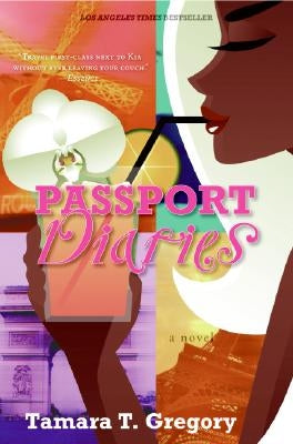 Passport Diaries Paperback Amistad Press