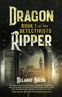 The Detectivists - Paperback del Sol Press