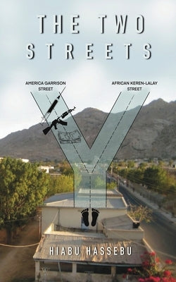 The Two Street Paperback Scriptor House