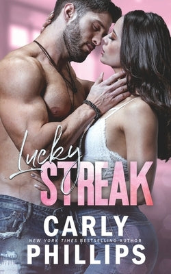 Lucky Streak Paperback CP Publishing