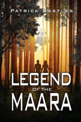 Legend of the Maara Paperback Dorrance Publishing Co.