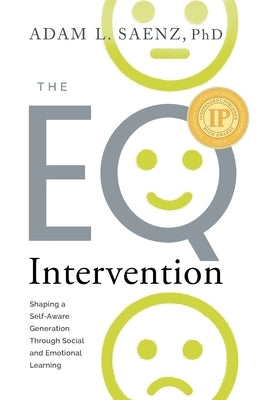 The EQ Intervention Paperback River Grove Books