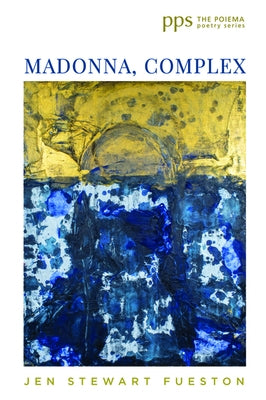 Madonna, Complex Paperback Cascade Books