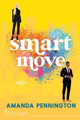 Smart Move Paperback Smartypants Romance
